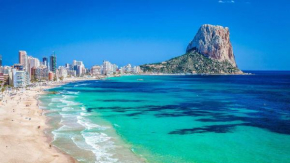 Home SEA&DREAMS Ifach